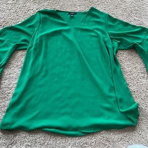 2X Alfani women’s blouse